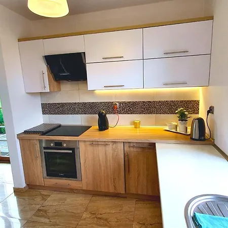 Holiday home Agrosielanka *