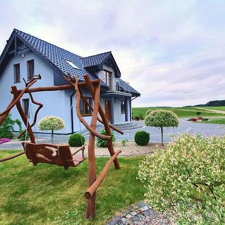 Agrosielanka Holiday home