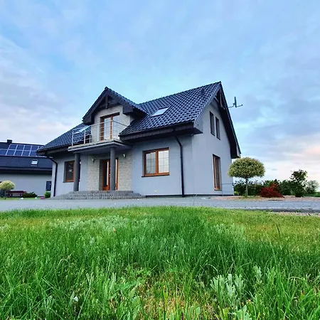 Holiday home Agrosielanka *