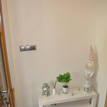 Agrosielanka Holiday home *