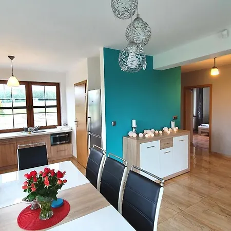 Holiday home Agrosielanka *