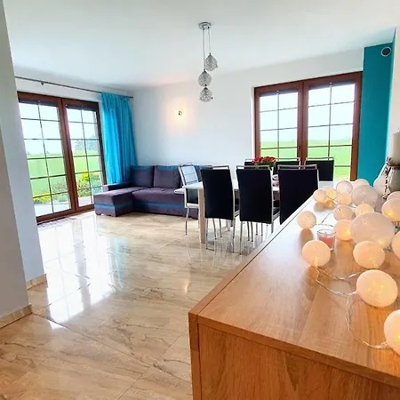 Holiday home Agrosielanka