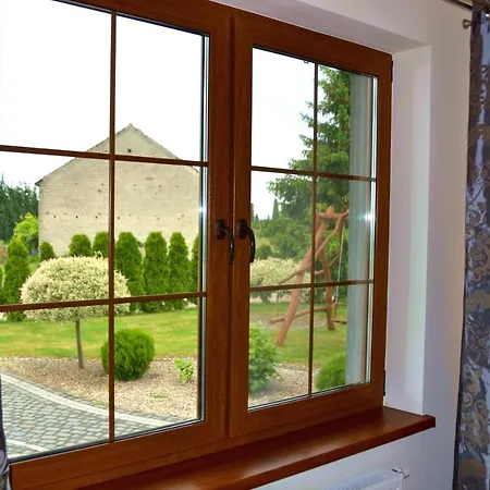 Holiday home Agrosielanka *