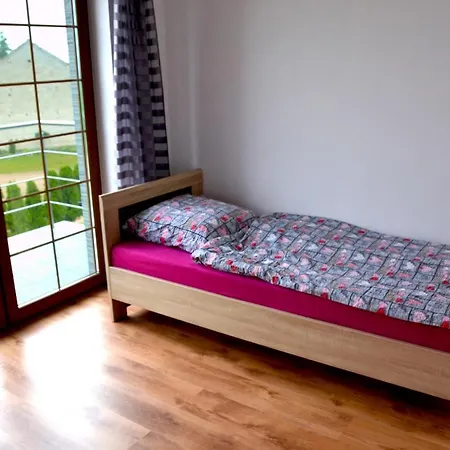 Agrosielanka Holiday home Lipnica (Bytow)