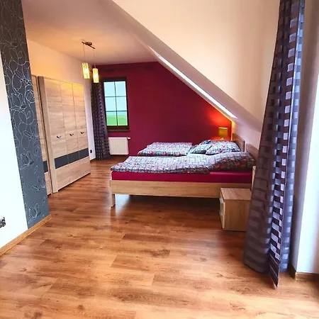 Holiday home Agrosielanka