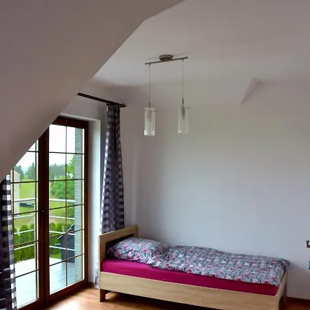 Agrosielanka Holiday home *