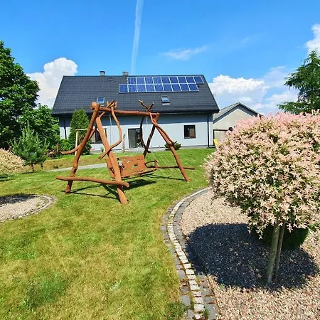 Agrosielanka Lipnica (Bytow)