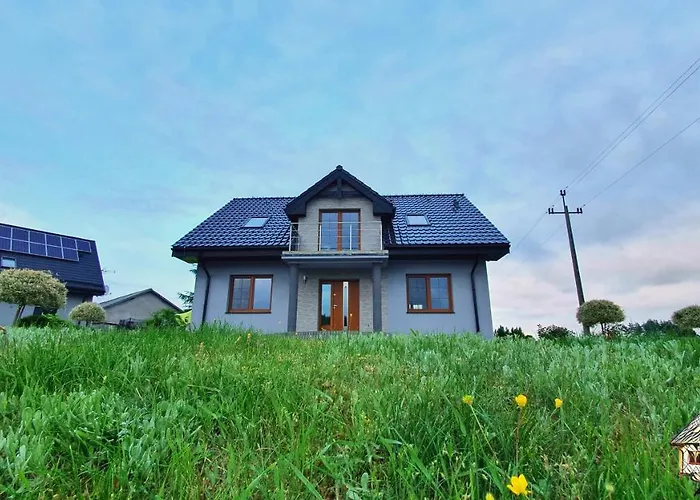 Дом отдыха Agrosielanka