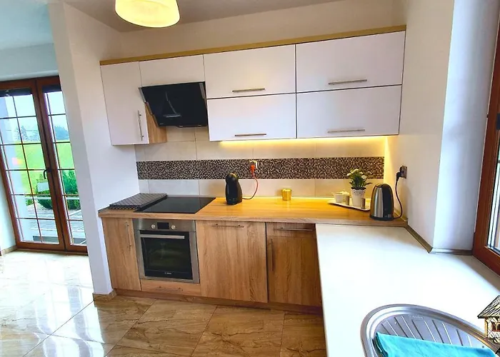 Дом отдыха Agrosielanka *