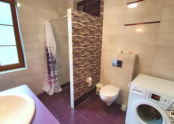 Agrosielanka Дом отдыха *