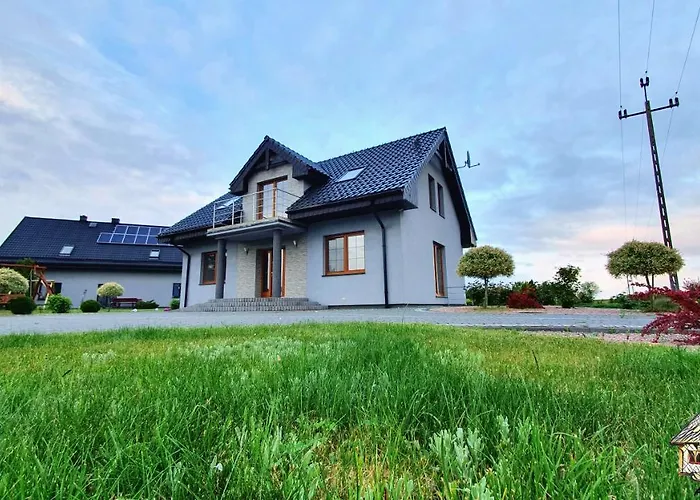 Дом отдыха Agrosielanka *