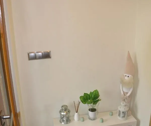 Agrosielanka Дом отдыха *