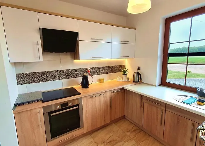 Agrosielanka Дом отдыха