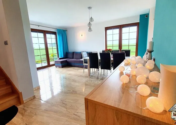 Дом отдыха Agrosielanka