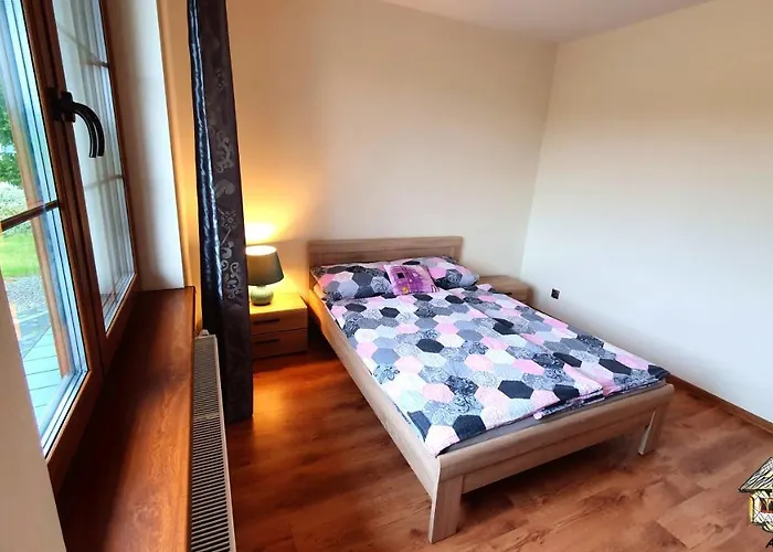 Дом отдыха Agrosielanka *