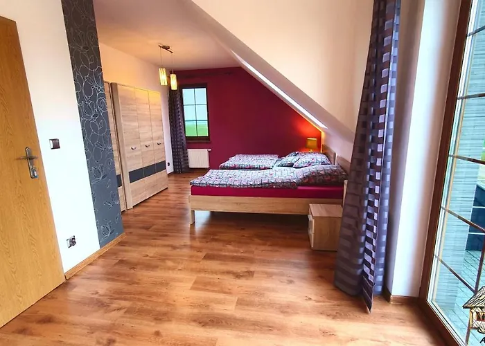 Дом отдыха Agrosielanka