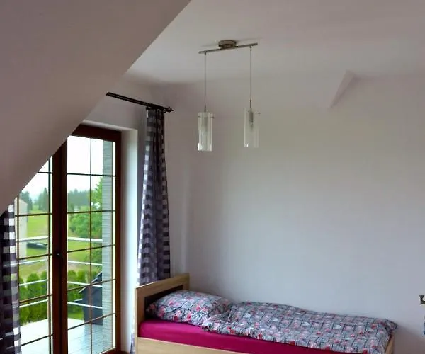 Agrosielanka Дом отдыха *