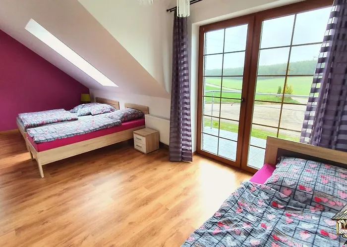 Agrosielanka * Lipnica (Bytow)