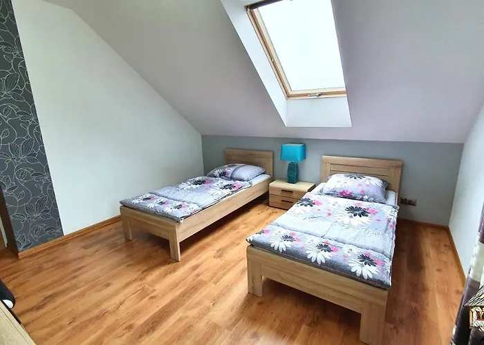 Дом отдыха Agrosielanka *