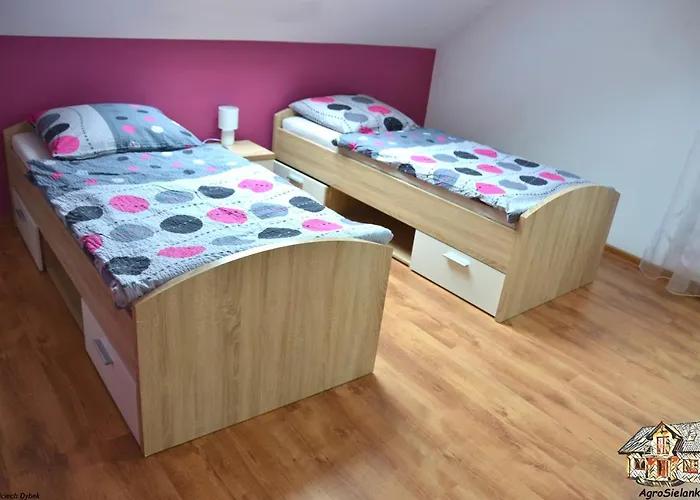 Agrosielanka * Lipnica (Bytow)