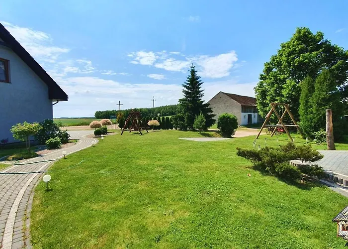 Agrosielanka * Lipnica (Bytow)