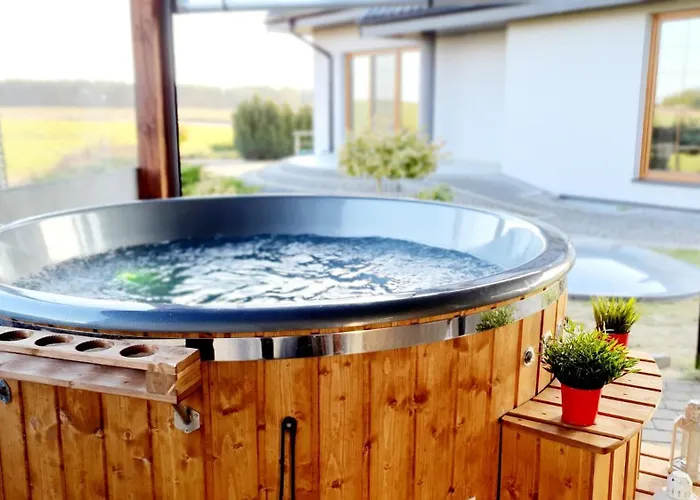 Agrosielanka Дом отдыха