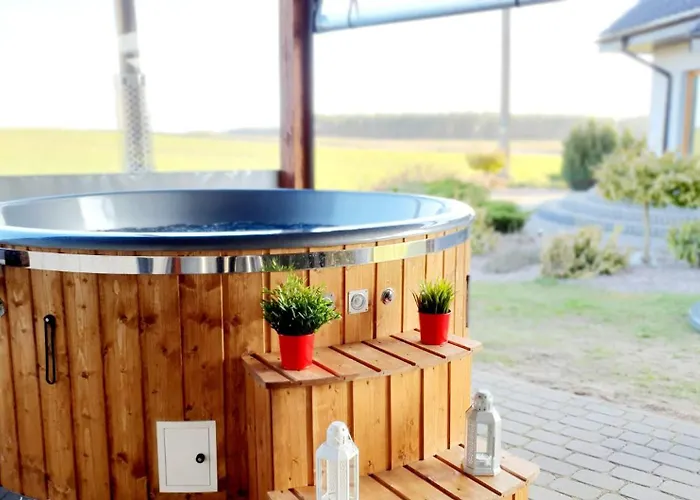 Дом отдыха Agrosielanka *